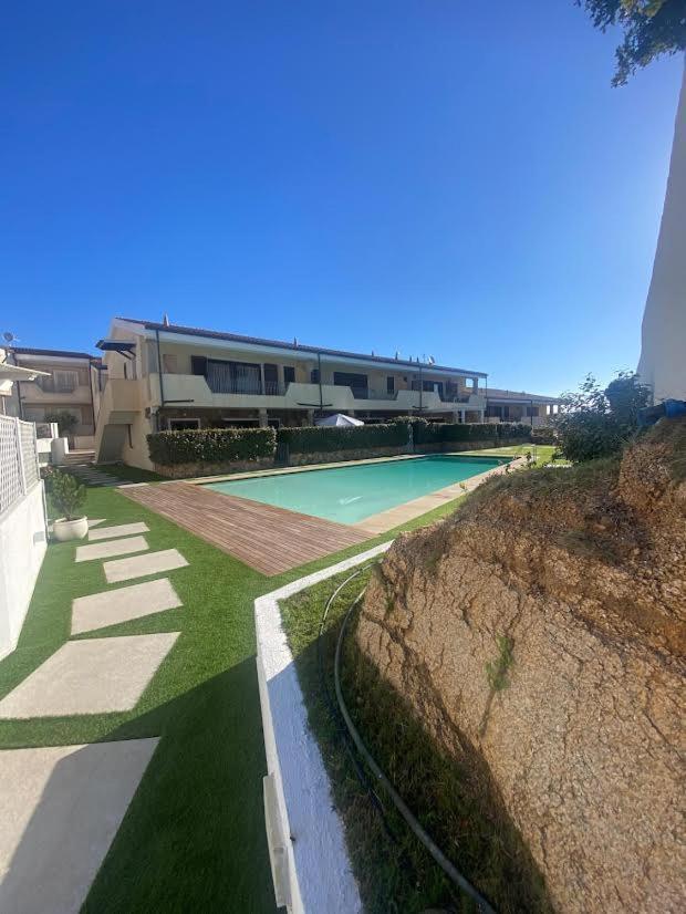 Le Perle Villa Palau Exterior photo